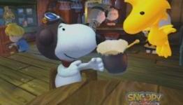 Game Revolution: Snoopy Flying Ace Review