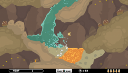 PixelJunk Shooter 2 to be Playable at E3