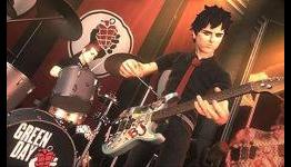 Guardian: Green Day Rock Band Review
