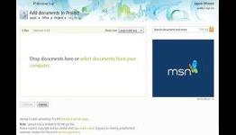 Microsoft Opens Up Office Web Apps