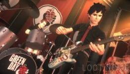 Loot Ninja Review: Green Day: Rock Band