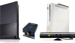 Pre-E3 2010: Project Natal And PS2 EyeToy Comparison