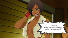 Diehard GameFAN Review: Trauma Team