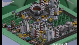 Game Vortex: City Builder Review