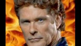 5 Guaranteed Topics at David Hasselhoff’s Comedy Central Roast