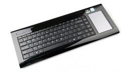 ASUS Eee Keyboard now has Commodore rival