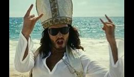 Movieline: Get Him to the Greek Review
