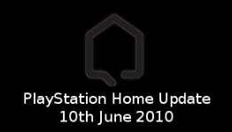 PlayStation Home – Global Updates – Japan gets Wedding Chapel