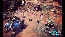 TGH: Command and Conquer 4: Tiberian Twilight Review