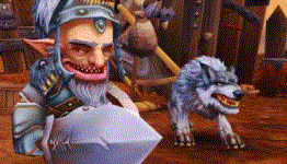 Allods Online “Revelations of Gipat” Expansion Given Background Story