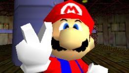 Gran Turismo and Halo Got a Long Way to Go to Catch Super Mario