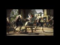 Heavenly Sword on PSN This Week