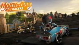 ModNation Racers Review | Platform Nation