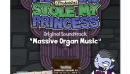Grab The Fantastic Monsters (Probably) Stole My Princess Soundtrack For Free