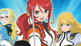 GameShard – Sakura Wars: So Long My Love review