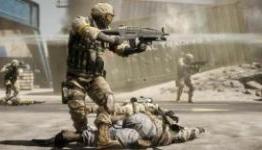 Bad Company 2 Getting Bad Company 1 Maps?