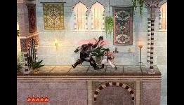 TSA: Prince of Persia Classic Review