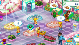 PSLS: Supermarket Mania Review