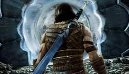 Scrambled Pixel Rant-Review: Prince of Persia: The Forgotten Sands