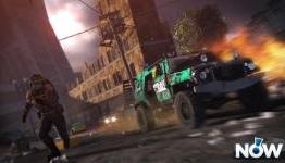 NowGamer: MotorStorm: Apocalypse Preview