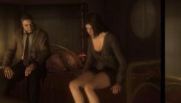 In Which I Disagree With Heavy Rain Creator David Cage