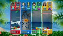 GamerVision: Tetris Party Deluxe Review