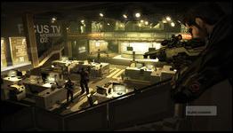 Eurogamer Interview: Eidos Montreal’s Jean-François Dugas