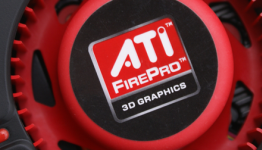 Icrontic review: ATI FirePro V8800 workstation GPU