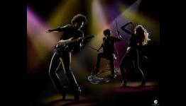 Power Gig: Rise of the SixString Gameplay and Tutorial Videos