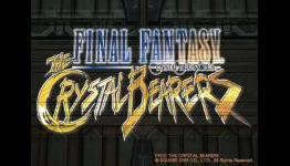 Why the Wii needs more games like FFCC: The Crystal Bearers