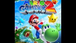IGN UK: Super Mario Galaxy 2 Review
