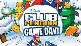 Club Penguin heading to the Wii