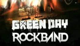 Teletext: Green Day Rock Band Review