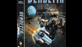 Vendetta Online in development for Google Android OS