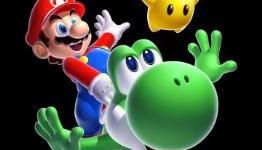 Yoshi originally planned for first Mario Galaxy title
