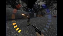 GamingForte: 007 Goldeneye for Wii Leaked