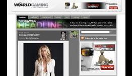 GamingForte: WorldGaming.com Review
