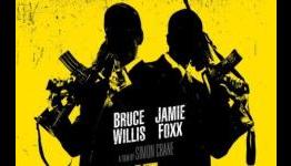 F. Gary Gray in Talks To Direct Kane & Lynch