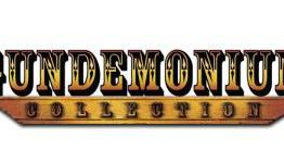 Gundemonium Collection Hits PSN Next Week
