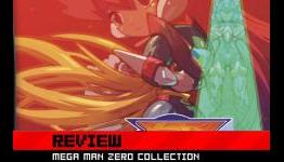 Destructoid: Mega Man Zero Collection Review