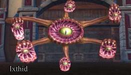 Rage of the Gladiator’s Ixthid: Rank S in Challenge Mode