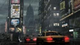 GTA IV Blow-out sound trailer: Vivid Outburst