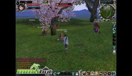 MMOHut: Jade Dynasty Celebrates First Anniversary