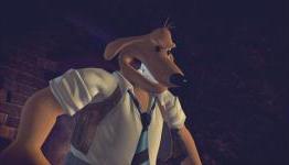Sam & Max 303 Dated