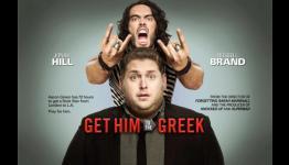 Get Him to the Greek Review – Meodia.com