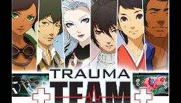 Original Gamer:  Trauma Team Review