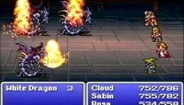 Wii Shop Channel Update: Final Fantasy II, Fieldrunners, Mister Bumblebee Racing Champion & More