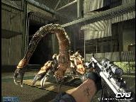 Unreal Engine powers Spanish shooter, The Scourge Project – First screens and teaser