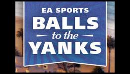 EA SPORTS: Balls to the Yanks
