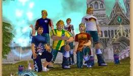 Runes of Magic Celebrates the World Cup with Three Promotions